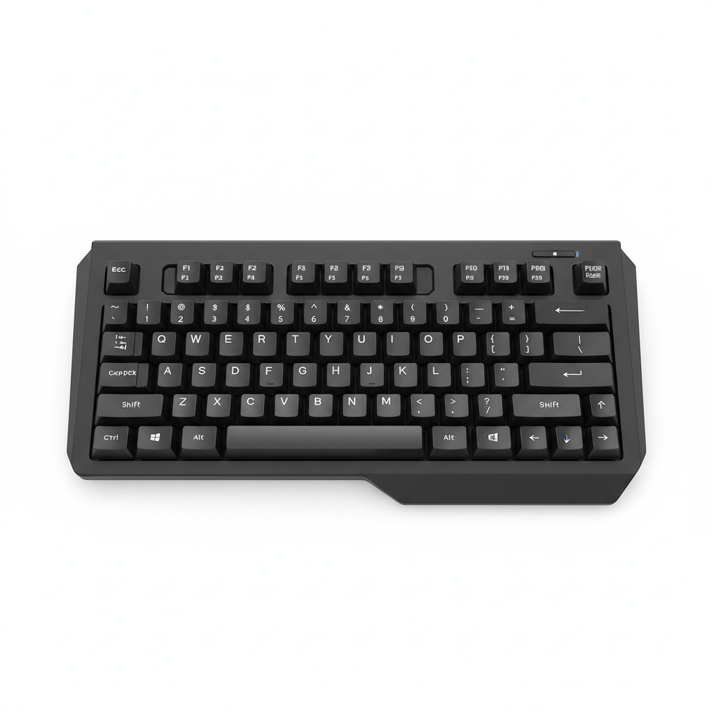 Apex K2 Compact