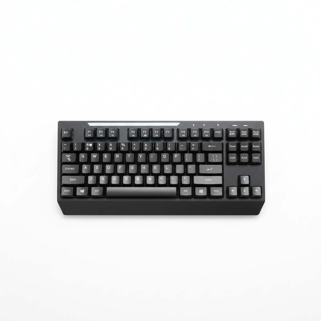 Apex K3 TKL