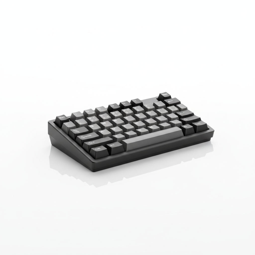 Apex K5 Numpad
